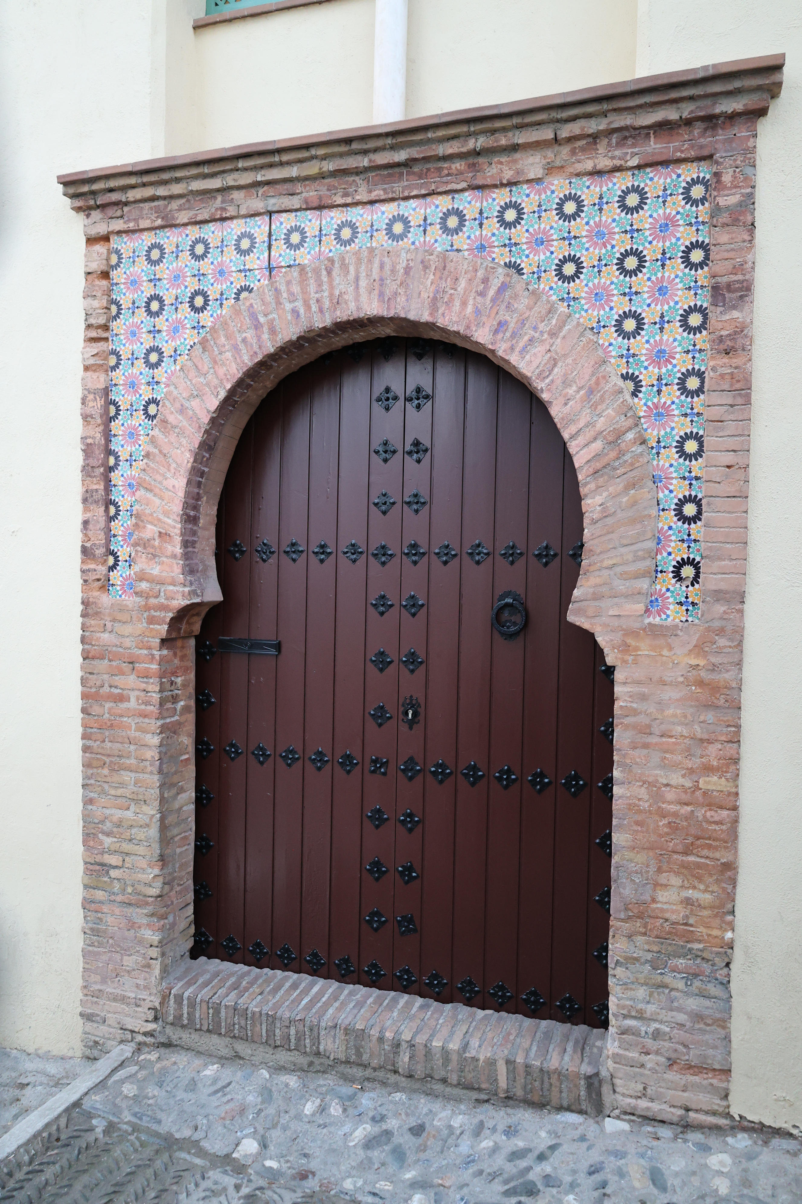 Granada/Albaicin